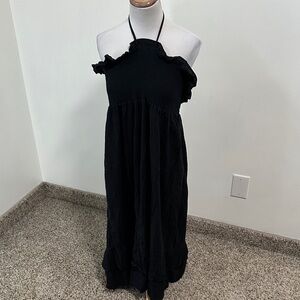 🪉 Sand N Sun Swimsuit Cover Up